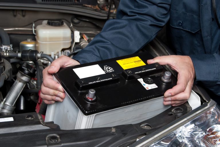  Battery Check and Replacement Services in Webster, TX