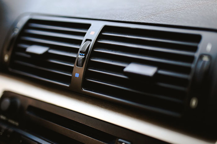 Auto AC Repair in Webster, TX