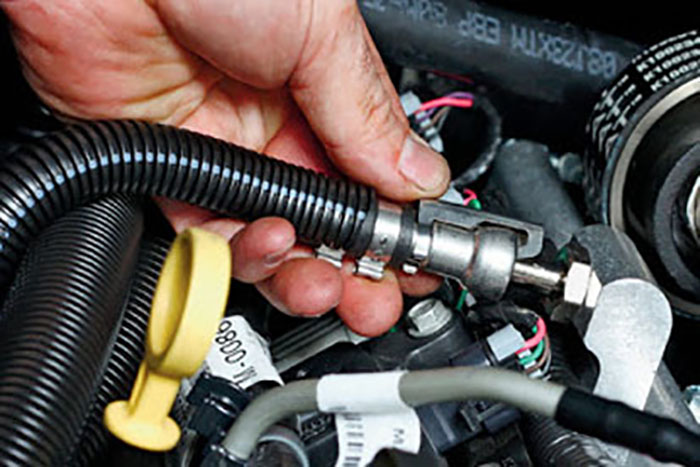 Auto Fuel System Repair in Webster, TX