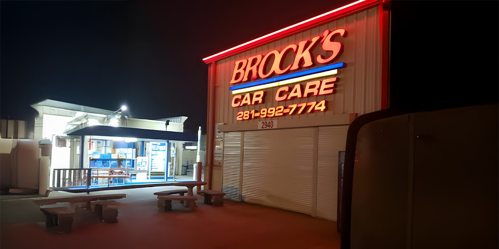 Image of Store Front